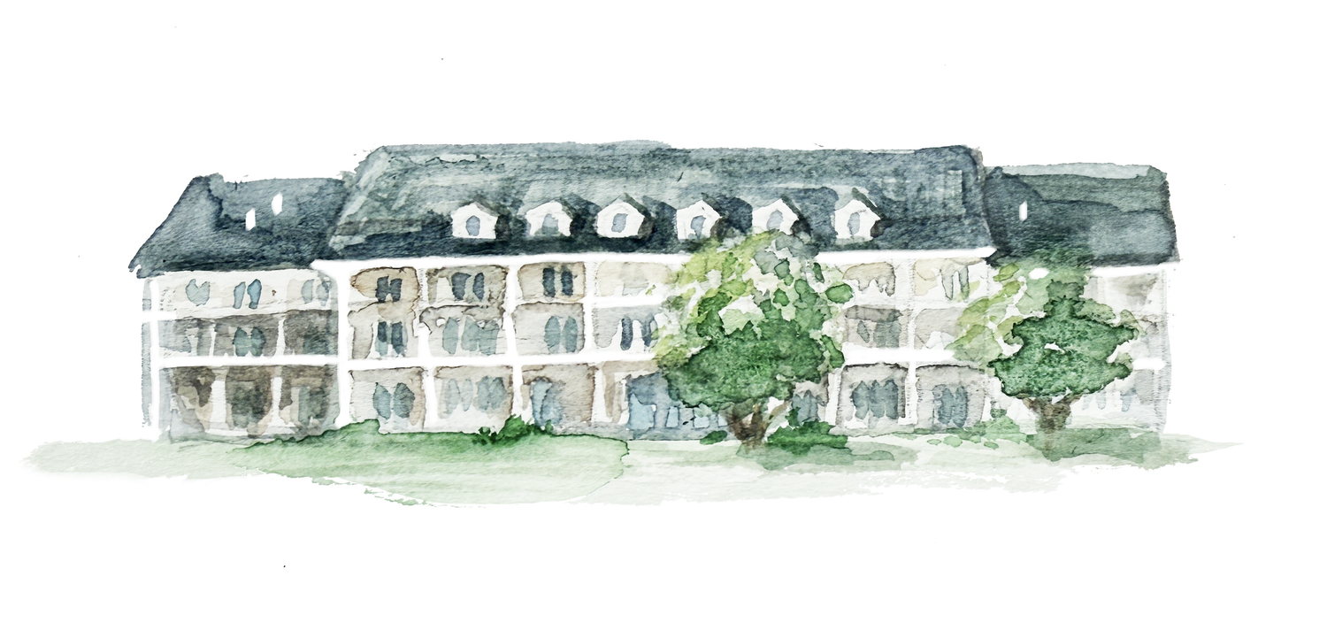 The Wedding Website of Maggie Mannion and Robert Miller
