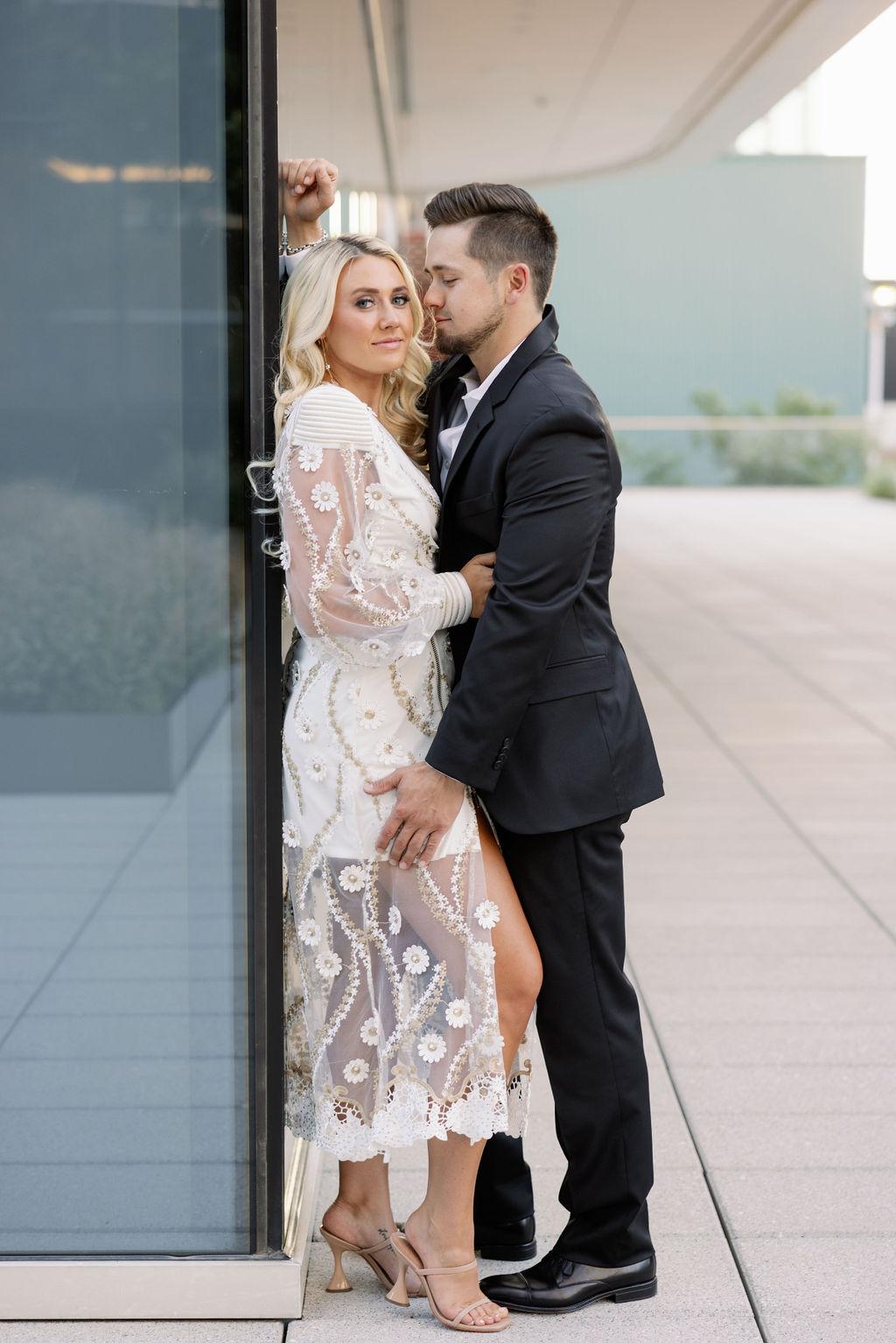 The Wedding Website of Makenzie Kelly and Ryan Long