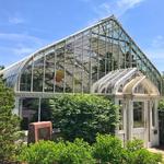 Wilder Park Conservatory