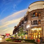 Mayfaire Town Center
