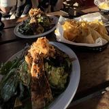 LA SIRENA GRILL