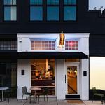 Honorable Mention: Swedish Hill