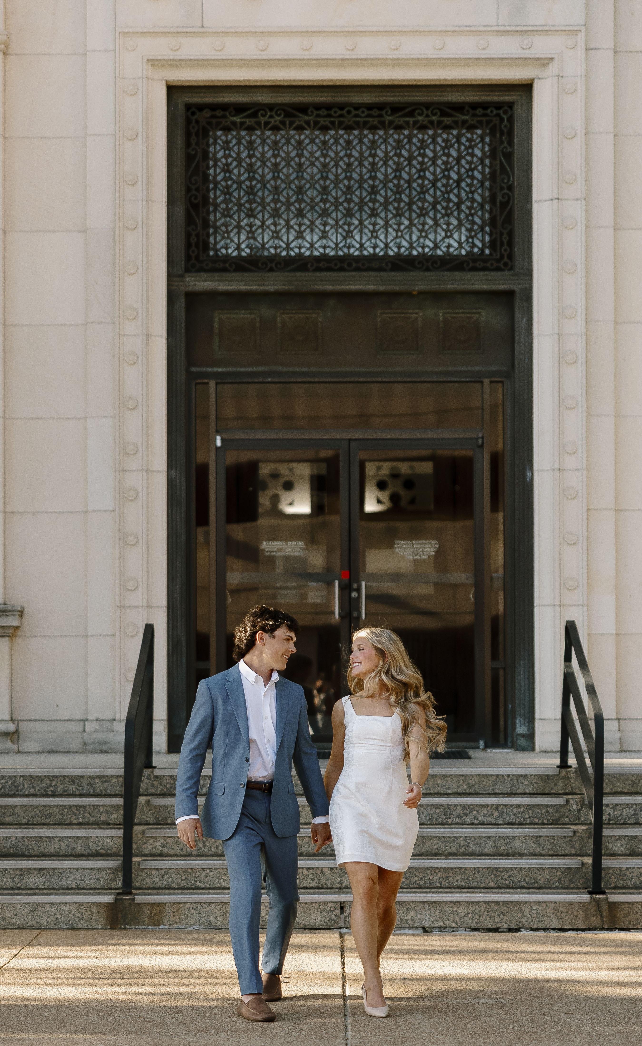 The Wedding Website of Kyleigh Pate and Ryan Horne