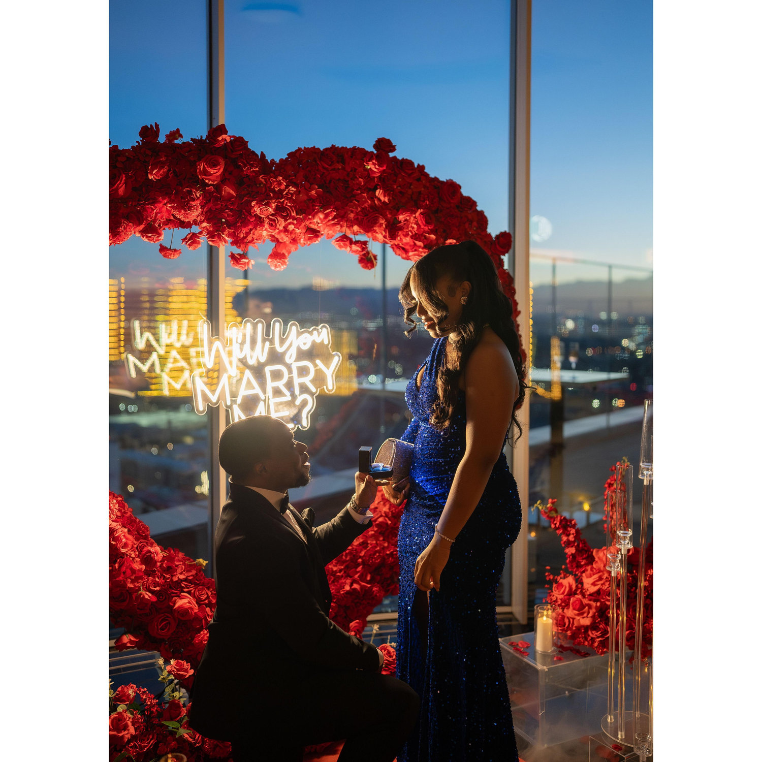 I said YES :)!
