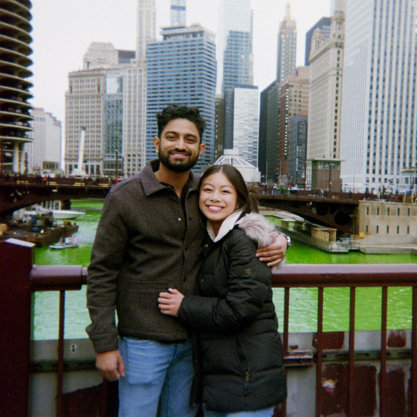 Chicago