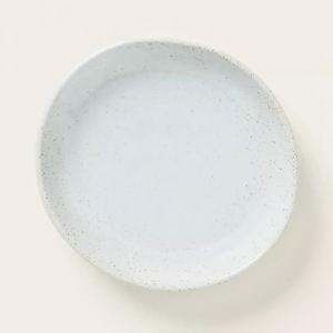 Blue Pheasant Marcus Bread Plates, White, Set of 4