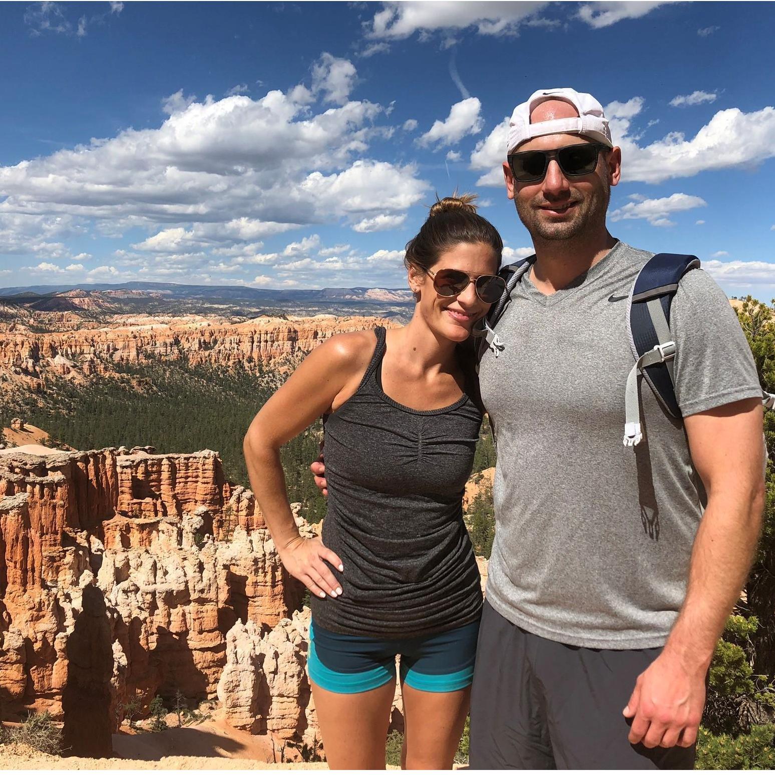 Bryce Canyon