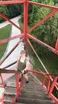 Mohican State Park Fire Tower