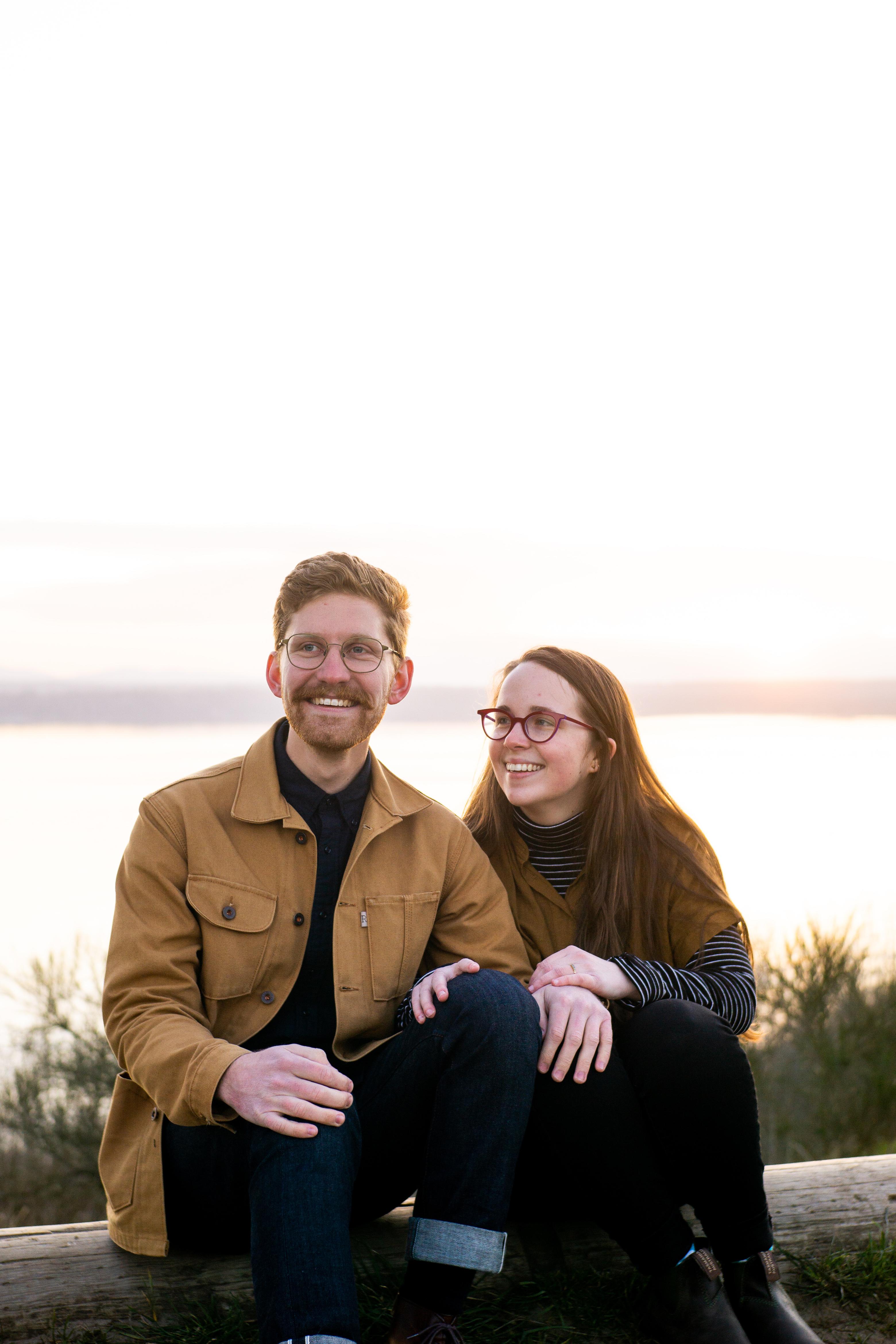 The Wedding Website of Emily Adair and Travis Thompson