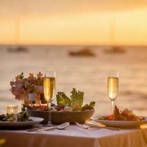 Honeymoon Date Night