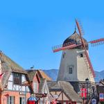 Solvang