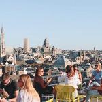 58 Rooftop (officiel)