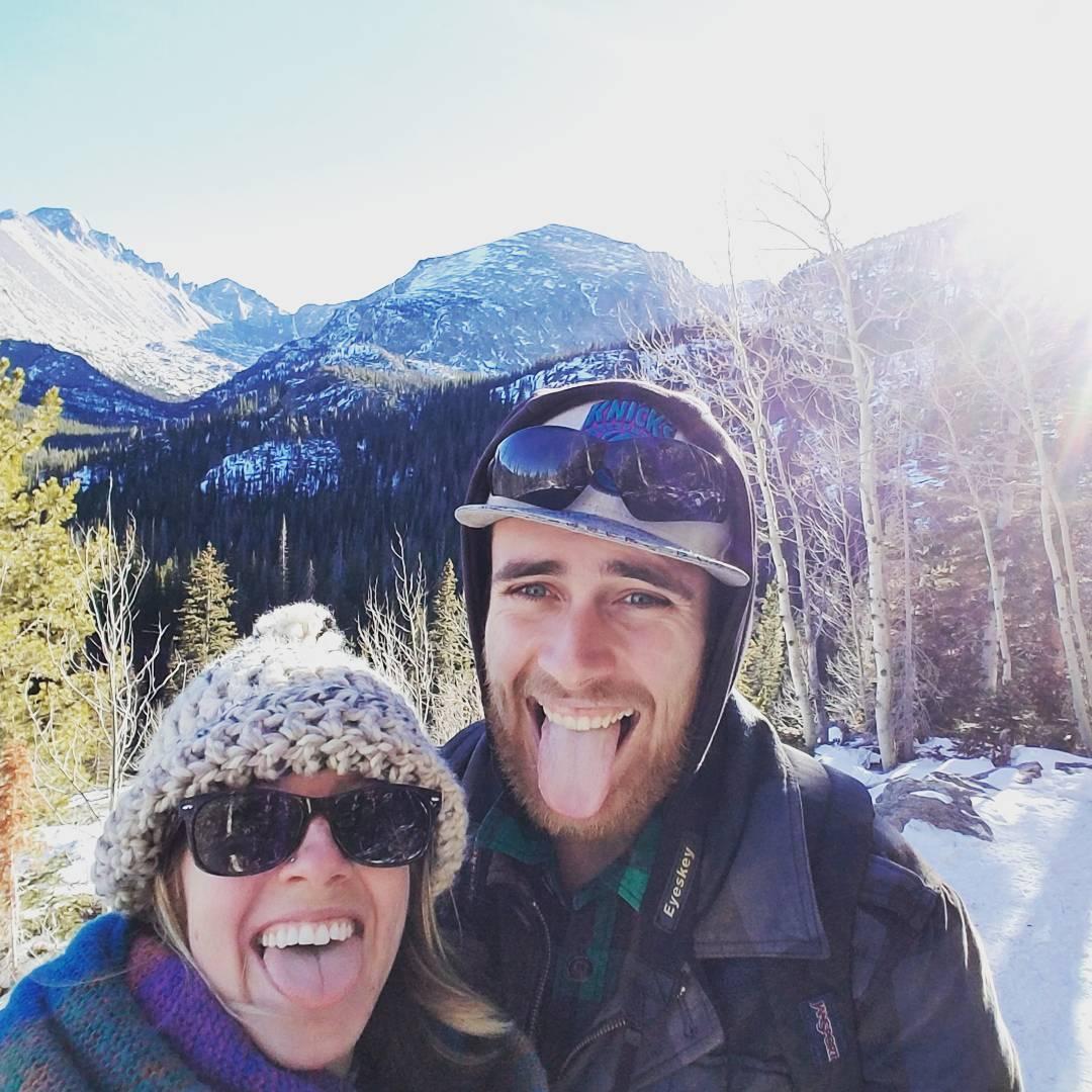 Rocky Mountain National Park, CO
