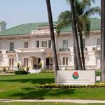 Pasadena Tournament of Roses