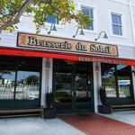 Brasserie Du Soleil