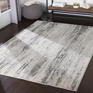 Aisha Stripe Area Rug