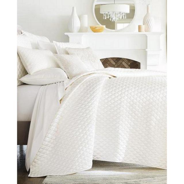 Hotel Collection Classic Cambria King Coverlet