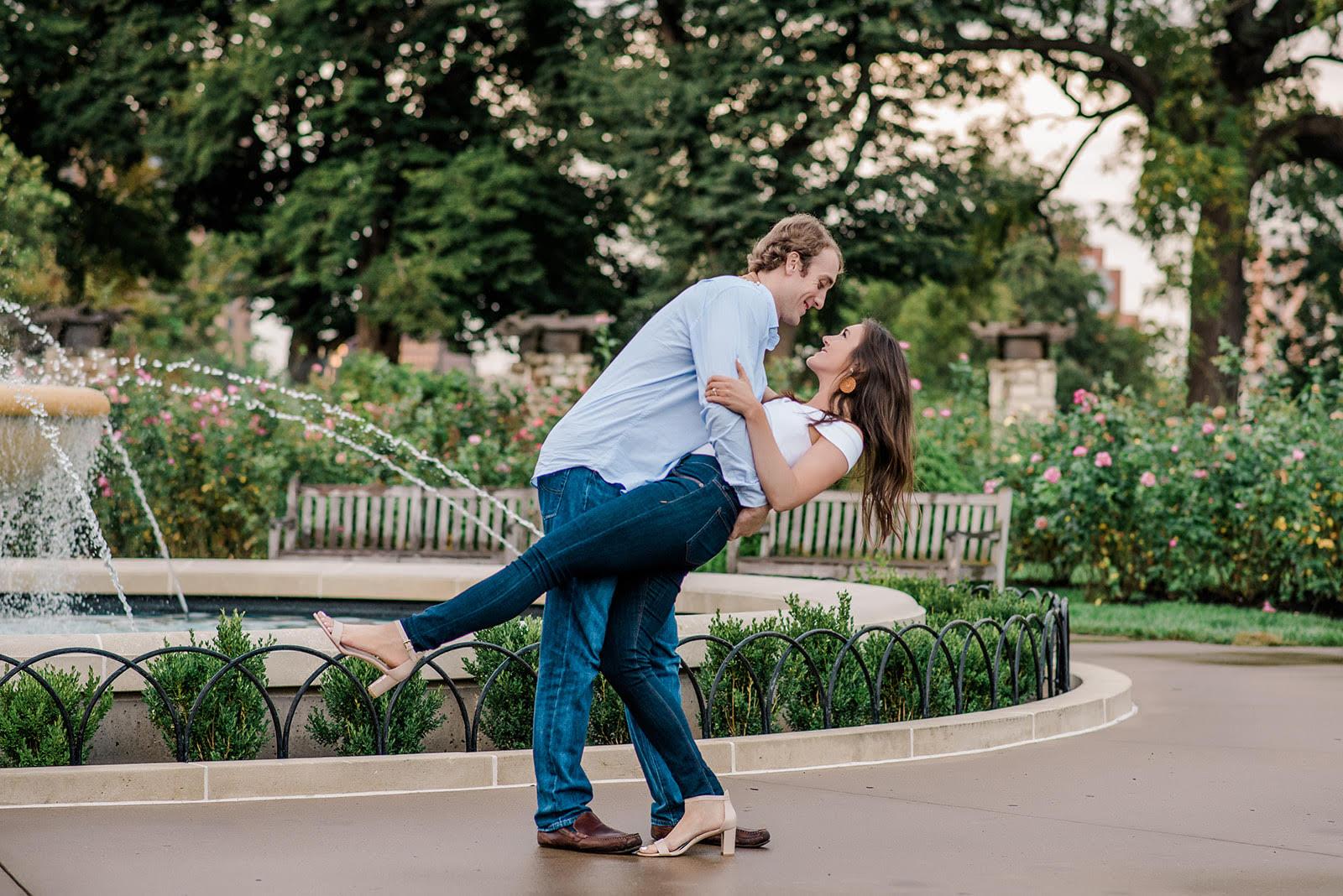 The Wedding Website of Michelle Nogalski and Austin Eagleton