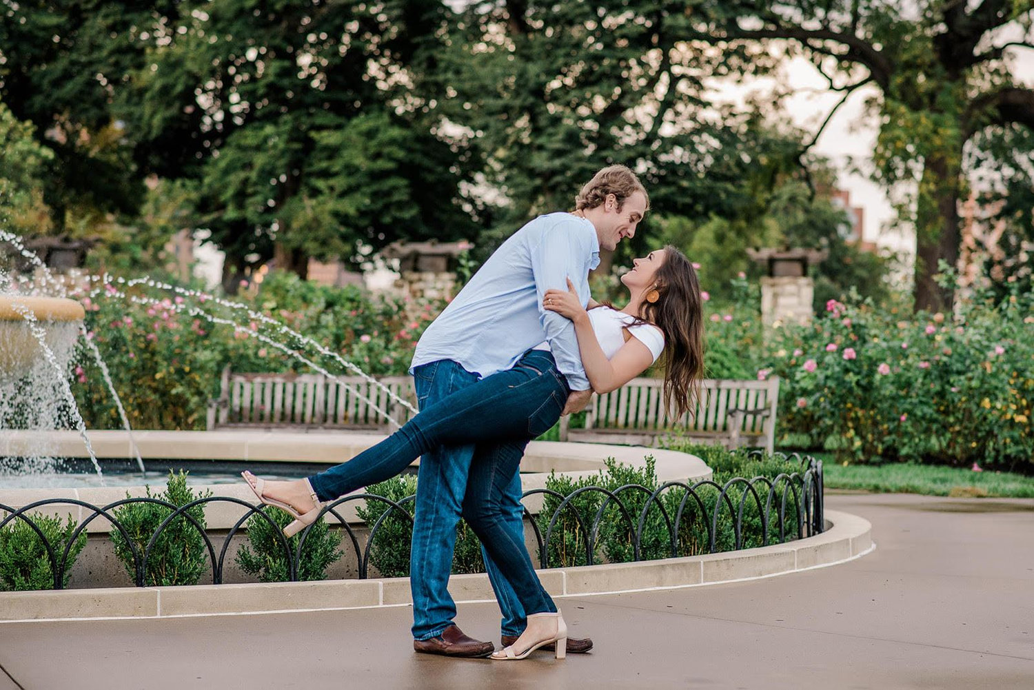 The Wedding Website of Michelle Nogalski and Austin Eagleton