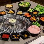 Ember Korean BBQ
