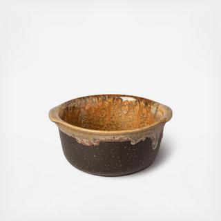 Poterie Round Ramekin, Set of 4