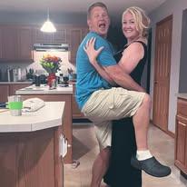 Someone turned 50