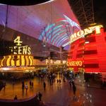 Fremont Street Experience