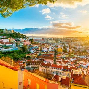 Portugal Honeymoon