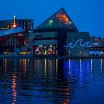 National Aquarium