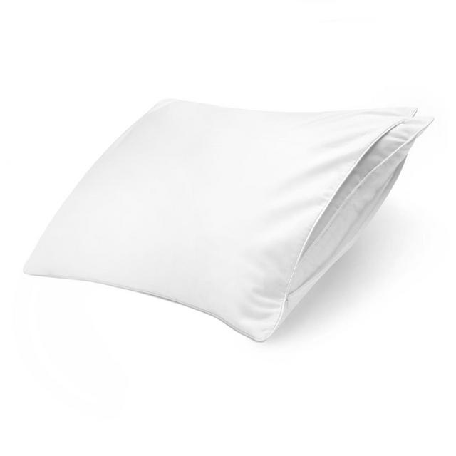 Therapedic® Wholistic Antimicrobial Standard/Queen Pillow Protector