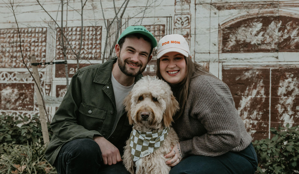 Addison Phillips and Brian Murphy's Wedding Website