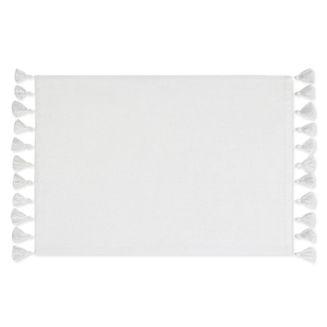 Tinsel Tassel Placemat