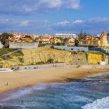 Praia da Ribeira (Beach)