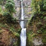 Multnomah Falls