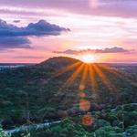 Old Baldy Mountain