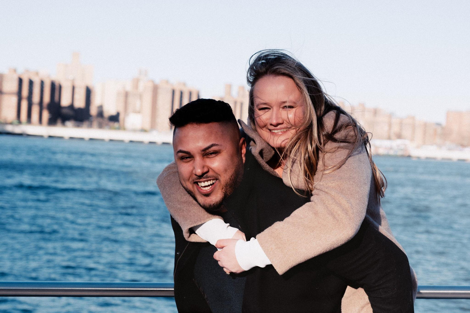 The Wedding Website of Kate Bultman and Armando Agosto
