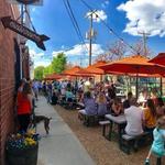 triple c brewing