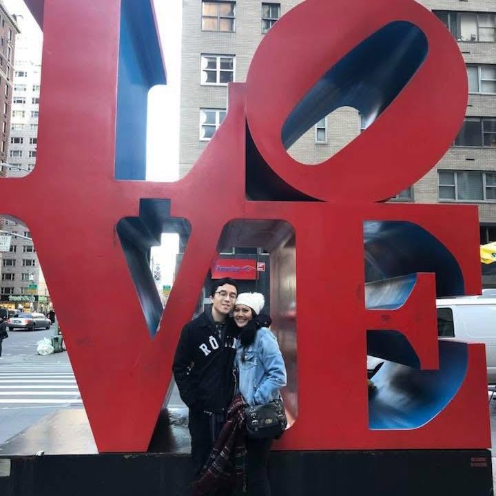 Visiting New York to eat, eat and eat!