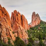 Garden of the Gods