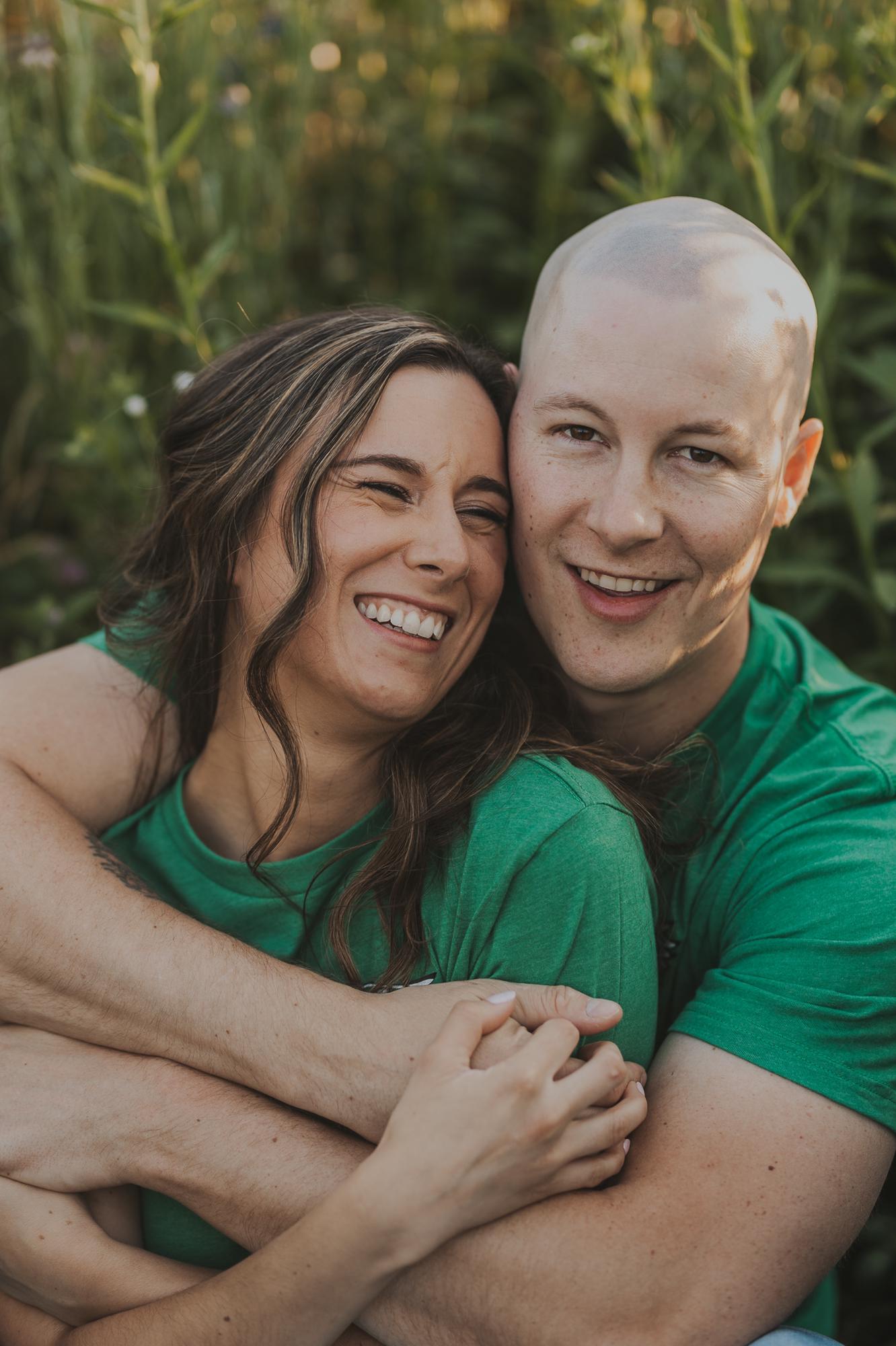 Engagement Photo