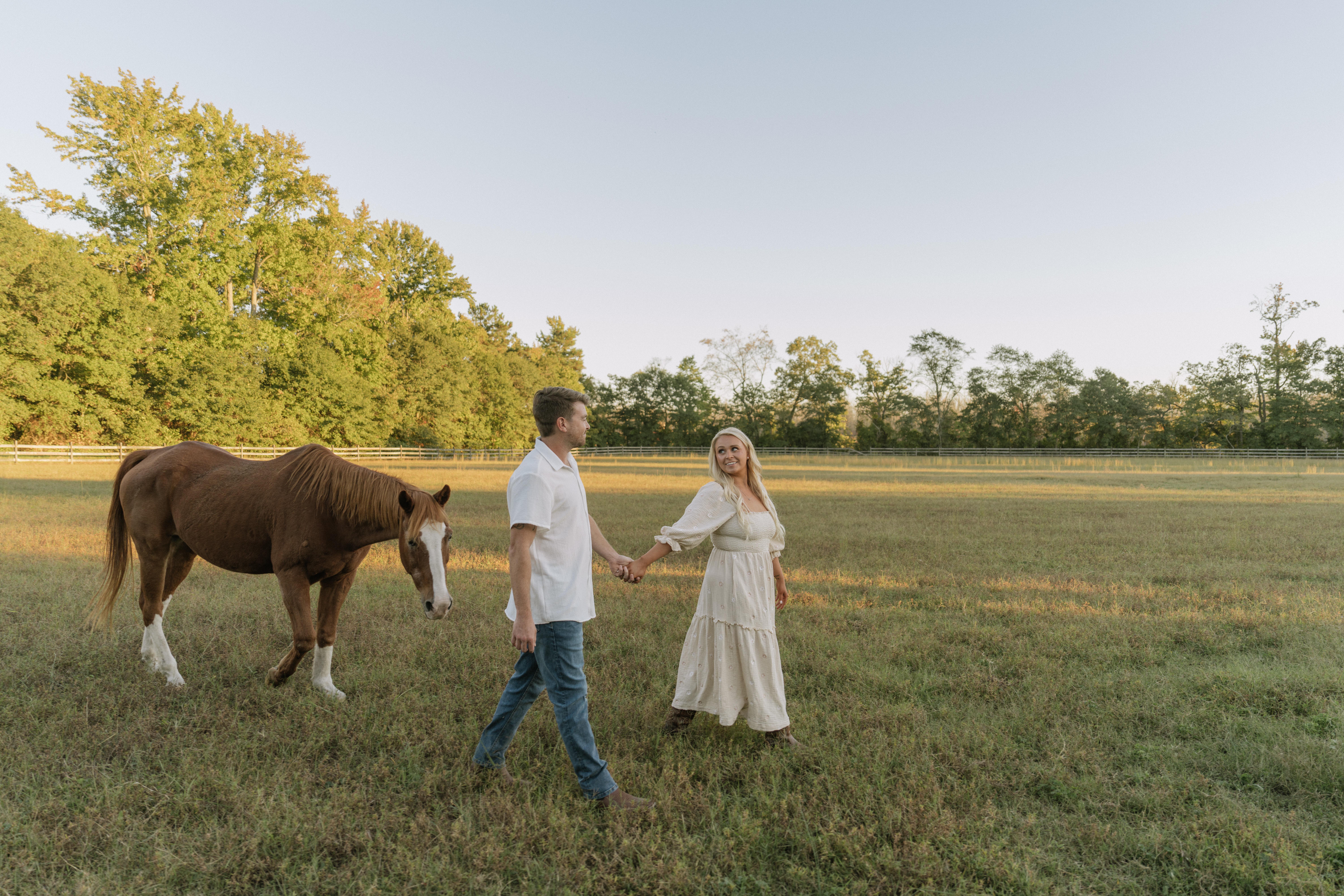 The Wedding Website of Hannah Adkins and Nicholas White