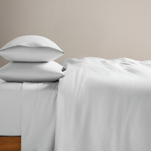 Luxe Sateen Core Sheet Set