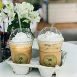 Carolina Coffee & Crumbs