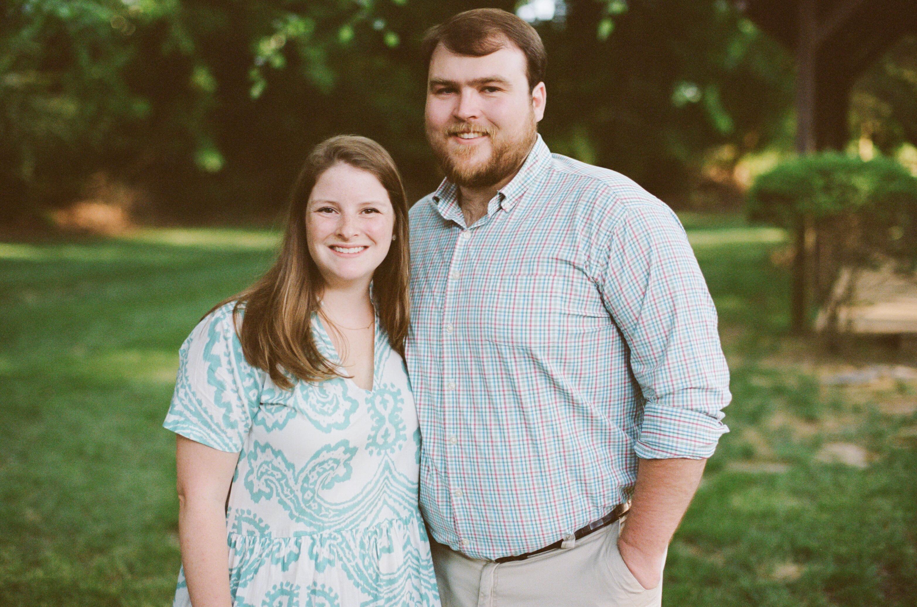 The Wedding Website of Anna Marie Marable and Hunter Rich