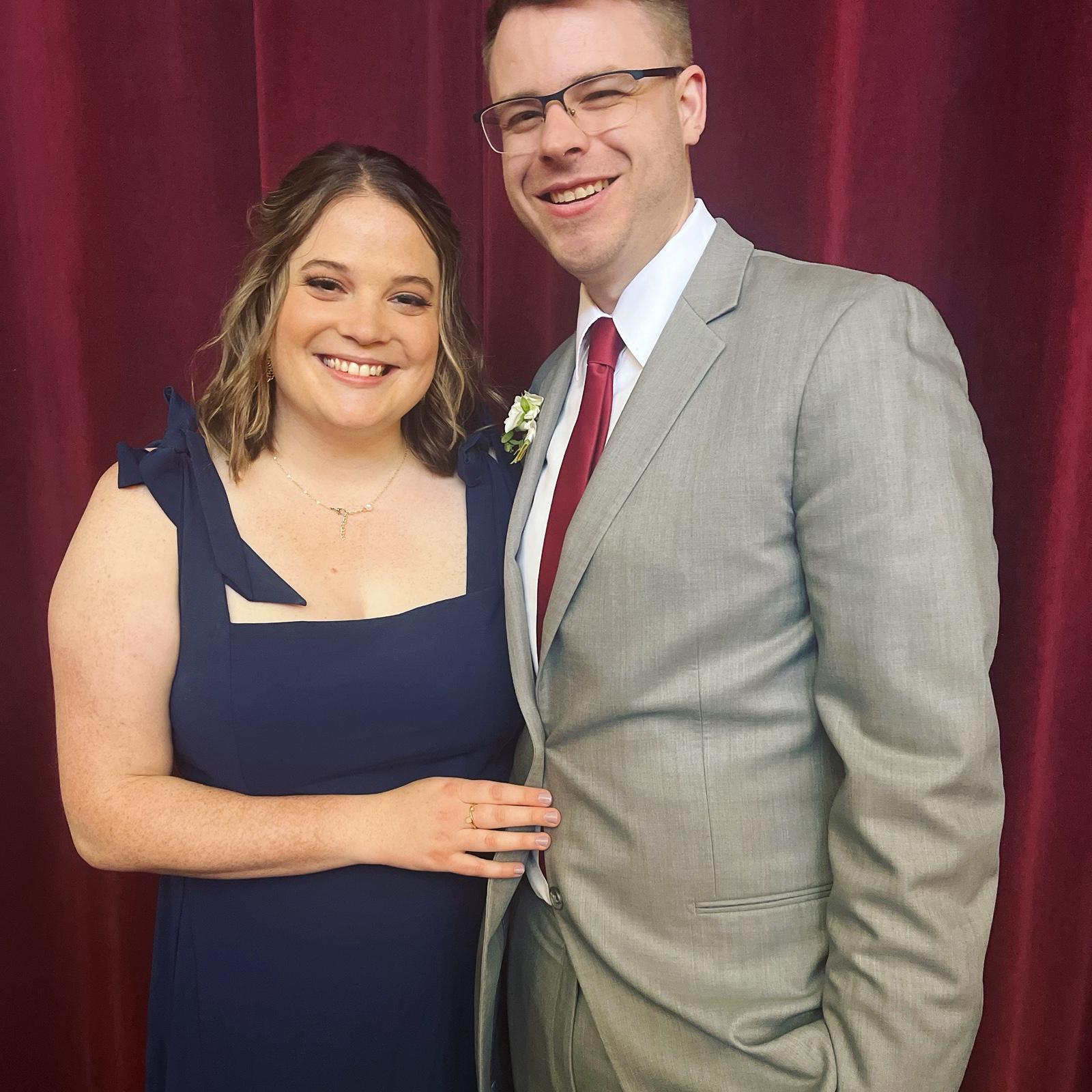 Marc & Nicole’s Wedding!