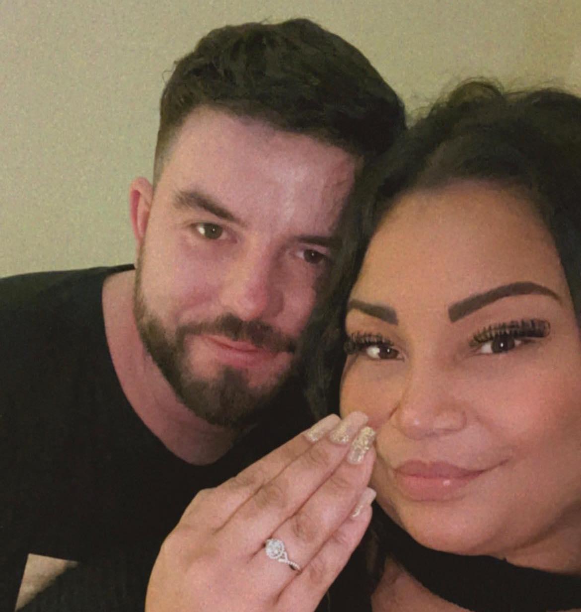 The Wedding Website of Jade Woolcock and Matthew Hadley