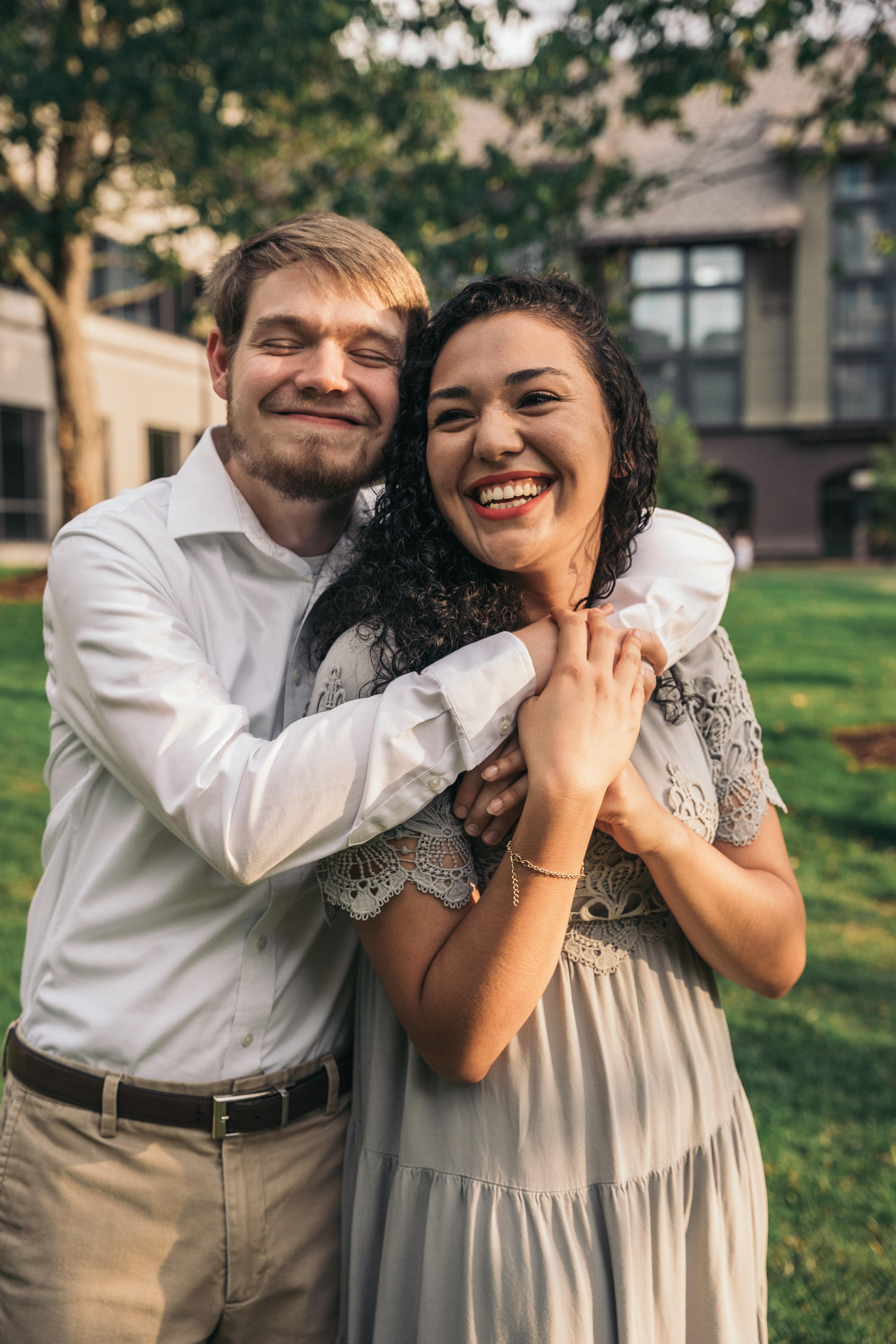 The Wedding Website of Giovanna Sasamine and Daniel Hudson
