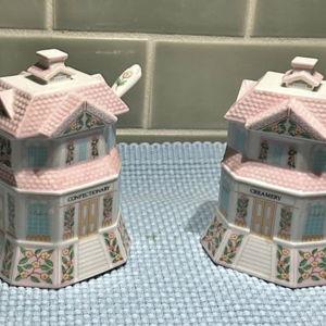 Lenox Spice Village Confectionary and Creamery