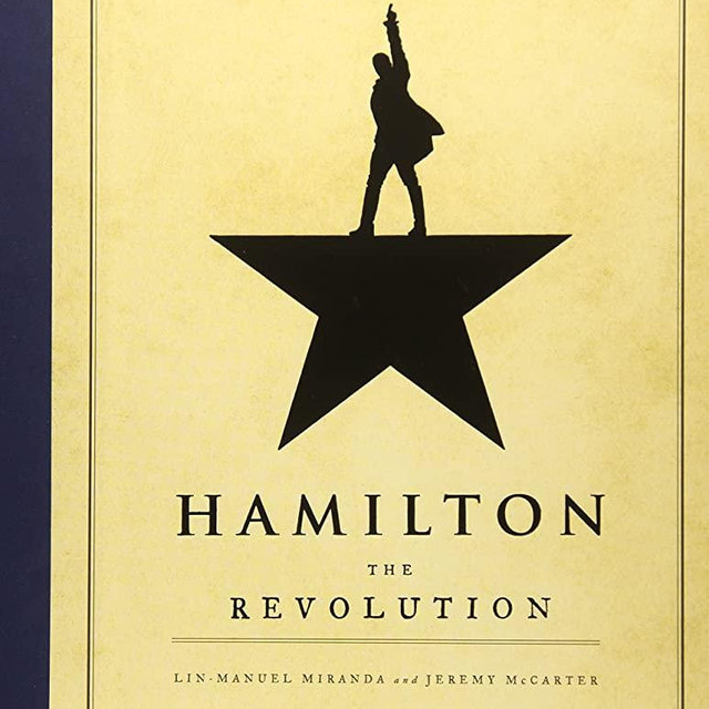 Hamilton: The Revolution
