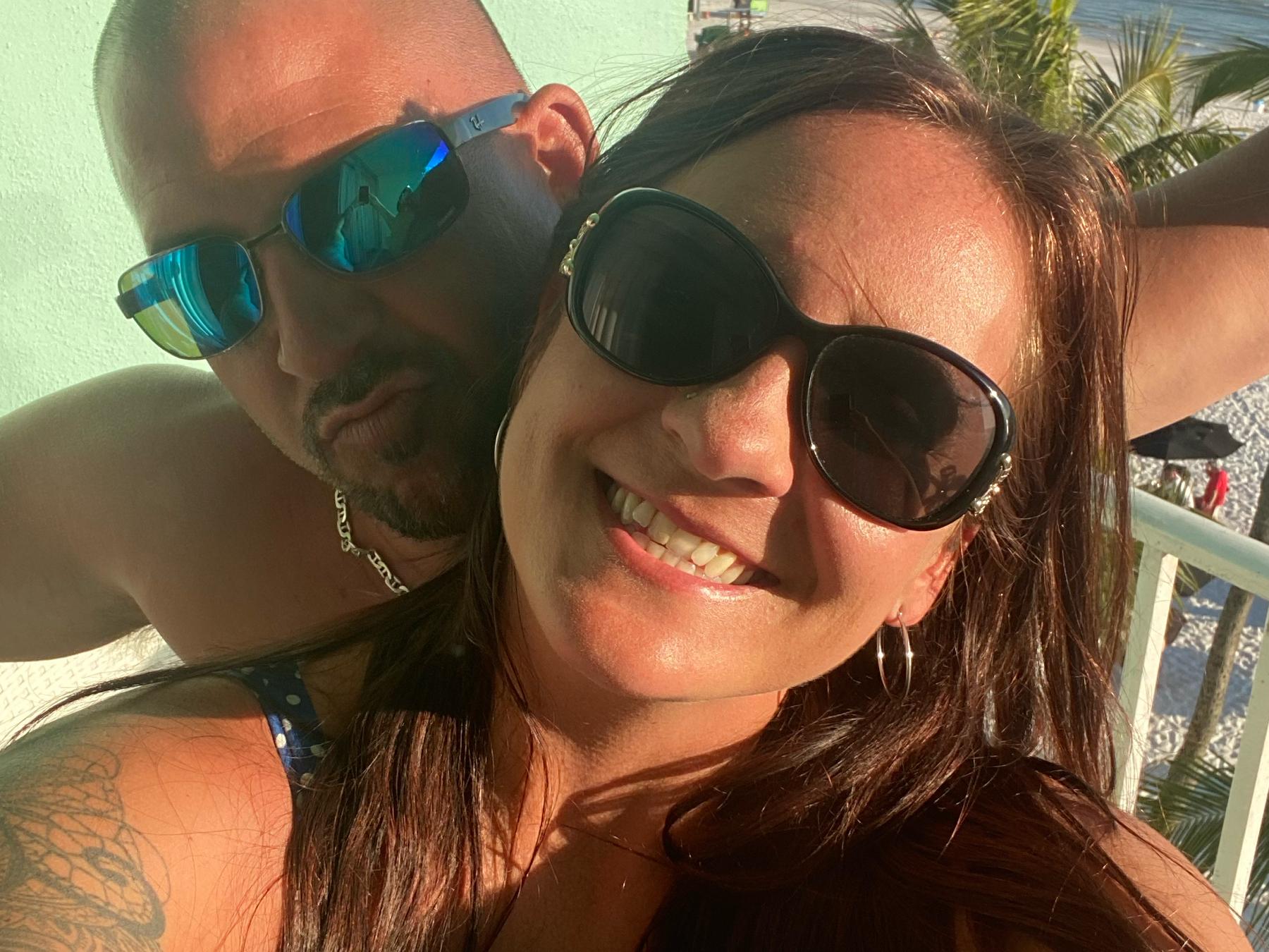 The Wedding Website of Courtney Lundell and Joshua Chambers